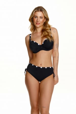 Costum de baie tanga model 198665 Lupo Line [1]