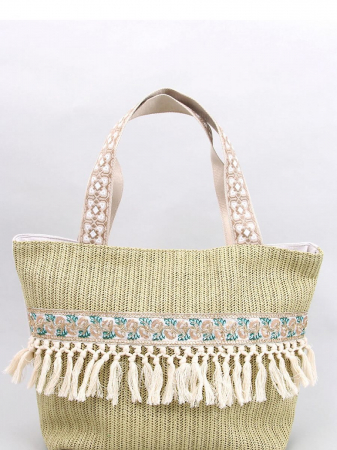 Accesorii -  Geantă de plajă model 195213 Inello 