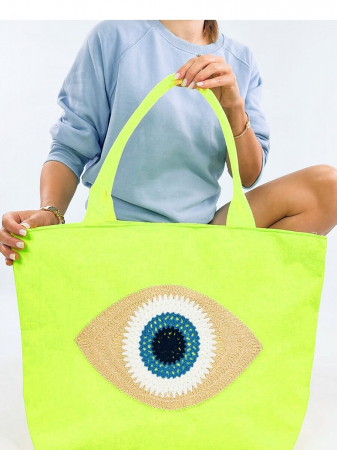  Geantă de plajă model 195221 Inello  [1]