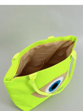  Geantă de plajă model 195221 Inello  [3]