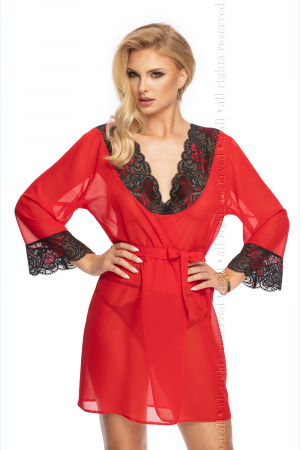 Lenjerie sexy - Halate model 164858 Irall