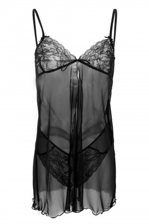 Lenjerie sexy completa model 45321 DKaren [1]