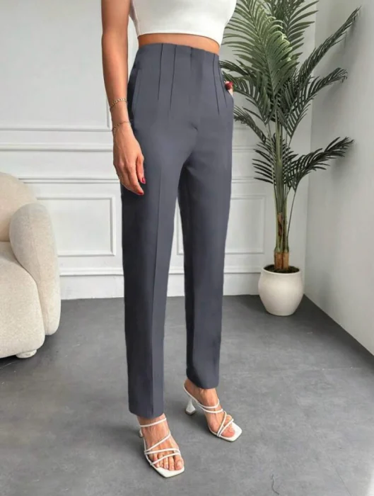 Pantaloni lungi office Karol [26]
