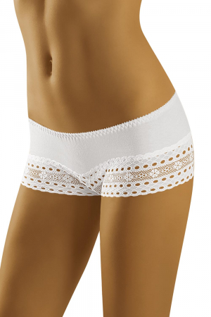 Pantaloni scurti - Pantaloni scurti model 130177 Wolbar