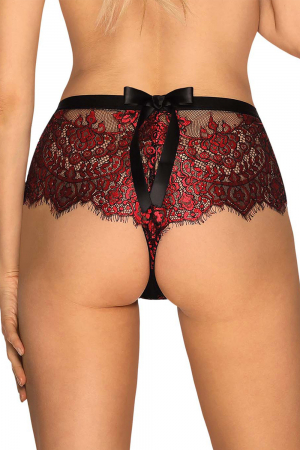 Pantaloni scurti model 160905 Obsessive [1]