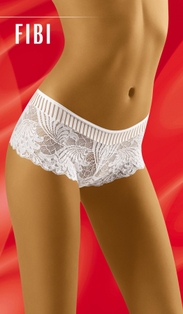 Pantaloni scurti - Pantaloni scurti model 30651 Wolbar