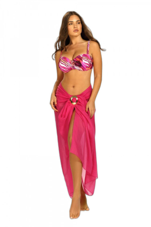 Articole de Plaja Dama - Pareo model 199006 Barontex