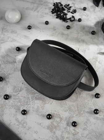 Accesorii -  Poşetă din piele naturală model 191542 Galanter 