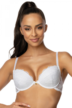 Lenjerie de dama - Push-up model 179228 Mat