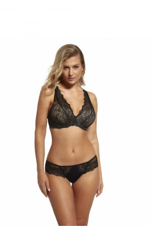 Lenjerie de dama - Push-up model 186295 Lupo Line