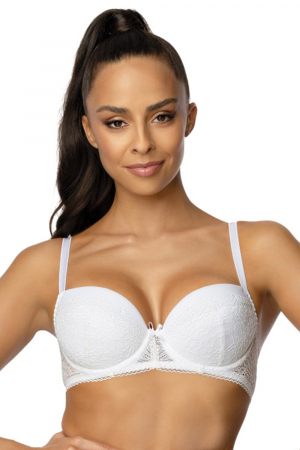 Lenjerie de dama - Push-up model 190254 Mat