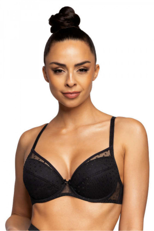 Lenjerie de dama - Push-up model 203993 Mat