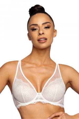 Lenjerie de dama - Push-up model 204114 Mat