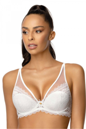 Lenjerie de dama - Push-up model 204119 Mat