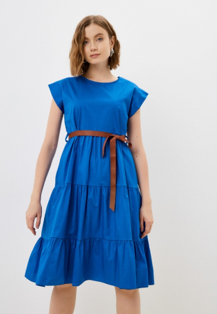 Rochie dama cordon talie - Stacy [1]