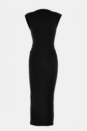 Rochie Dama Decoltata - Diva [2]