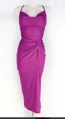 Rochie Dama Decoltata - Diva [1]