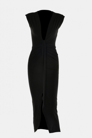 Rochie Dama Decoltata - Diva [5]