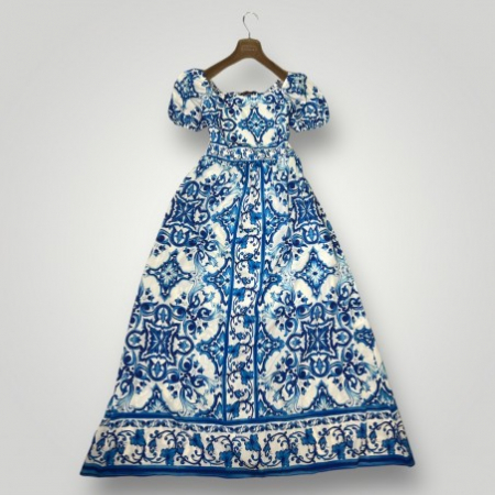 Rochie dama model Sorento - Blue [2]