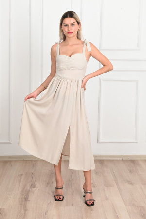 Rochie dama model Polka - Sandra [1]