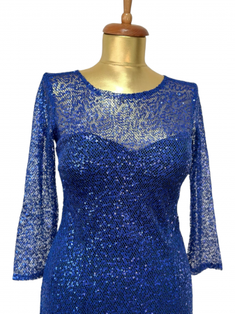 Rochie Dama Paiete - Sparkling [1]