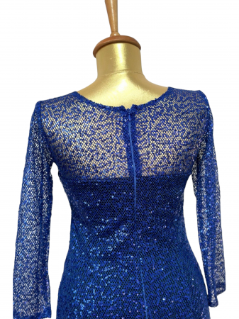 Rochie Dama Paiete - Sparkling [3]
