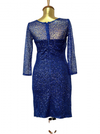 Rochie Dama Paiete - Sparkling [2]