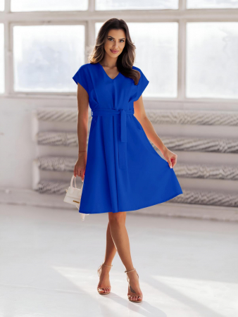 Rochie Dama Voal - Nina [8]