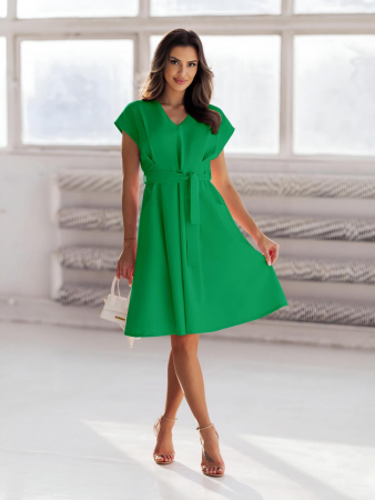 Rochie Dama Voal - Nina [2]