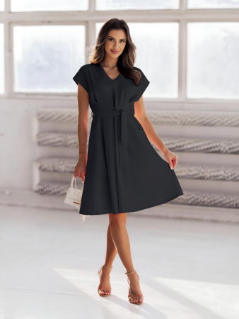 Rochie Dama Voal - Nina [7]