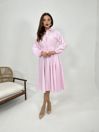 Rochie Dama Vaporoasa Diane [2]