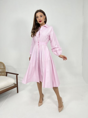 Rochie Dama Vaporoasa Diane [3]