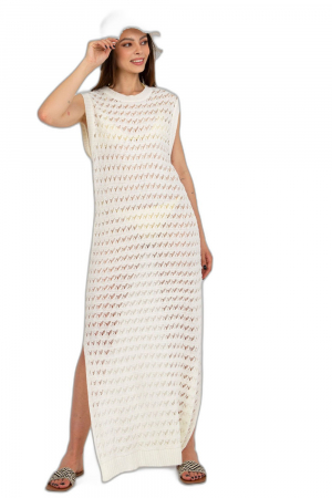 Articole de Plaja Dama - Rochie de plaja model 181526 Badu