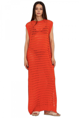 Articole de Plaja Dama - Rochie de plaja model 181528 Badu