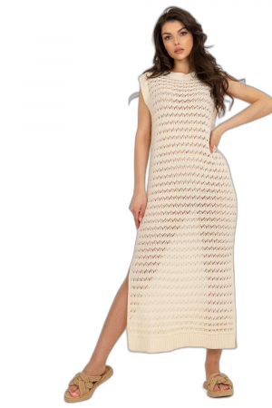 Articole de Plaja Dama - Rochie de plaja model 181530 Badu