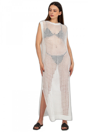 Articole de Plaja Dama - Rochie de plaja model 181554 Badu