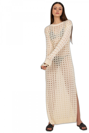 Articole de Plaja Dama - Rochie de plaja model 181561 Badu
