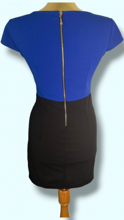 ROCHIE DIN VASCOZA CU DANTELA [3]
