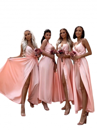 Rochii Dama - Rochie Domnisoara de Onoare