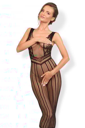 Tricouri sexy - Rochie sexy model 163466 Hot in here