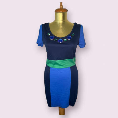 ROCHIE DIN VASCOZA CU ACCESORII [3]
