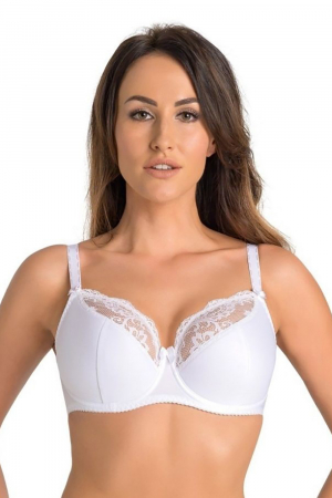 Lenjerie de dama - Semi-soft model 183204 Teyli