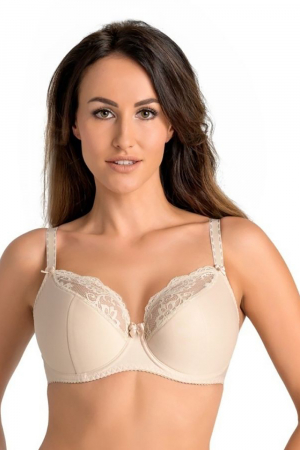 Lenjerie de dama - Semi-soft model 183205 Teyli