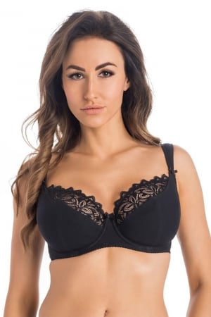 Lenjerie de dama - Semi-soft model 183244 Teyli