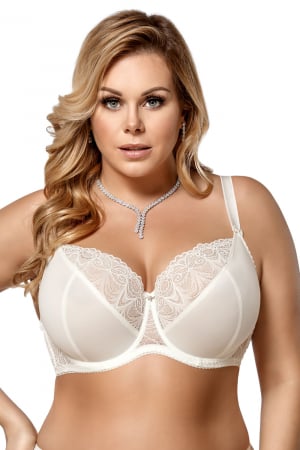 Lenjerie de dama - Soft model 119166 Gorsenia Lingerie