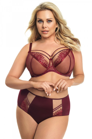 Soft model 152370 Gorsenia Lingerie [1]