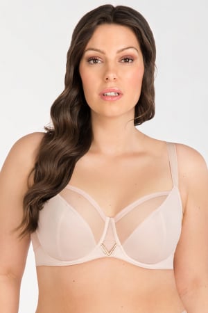 Lenjerie de dama - Soft model 185306 Gorsenia Lingerie