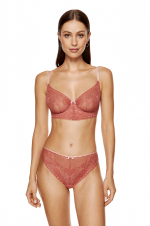 Sutiene - Soft model 194811 Gorteks