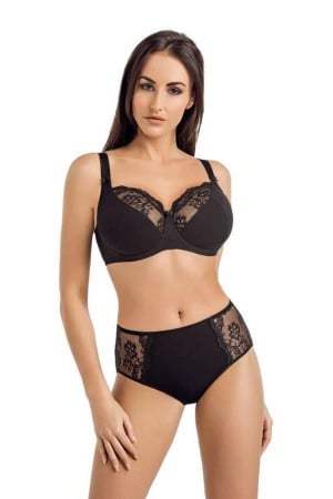 Lenjerie de dama - Soft model 198076 Teyli