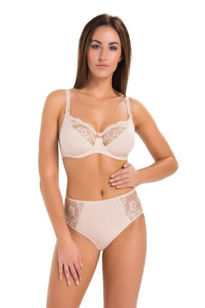 Lenjerie de dama - Soft model 198078 Teyli